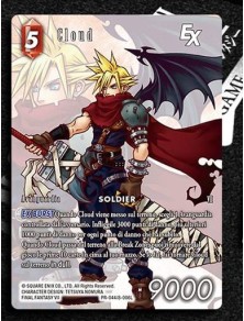 SQUARE ENIX FFTCG OPUS VIII...