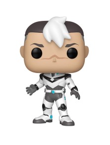 Voltron Funko POP Animazione Vinile Figura Shiro 9 cm