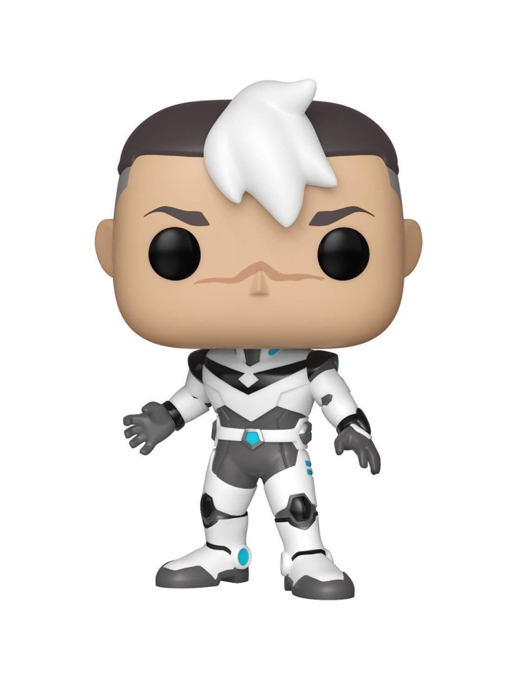 Voltron Funko POP Animazione Vinile Figura Shiro 9 cm