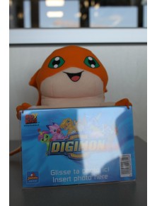 Digimon - Peluche Digimon...