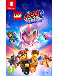 THE LEGO MOVIE 2 AZIONE AVVENTURA - NINTENDO SWITCH