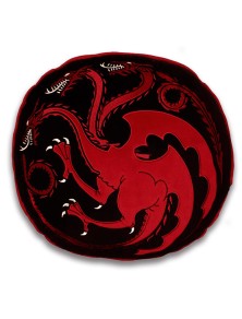 Cuscino Il Trono Di Spade - Targaryen Gadget