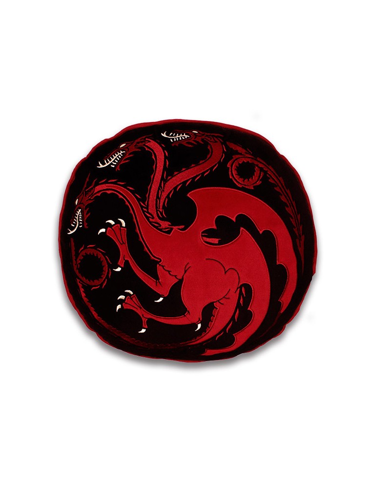 Cuscino Il Trono Di Spade - Targaryen Gadget