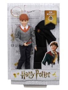 Harry Potter : Ron Weasley...