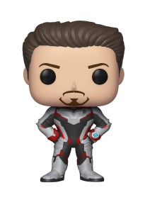 Avengers Endgame Funko Pop...