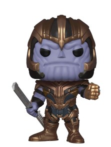 Avengers Endgame Funko POP...