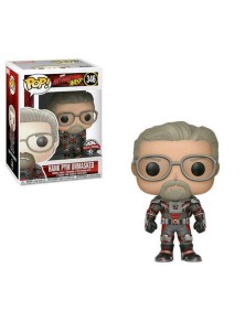 Ant-Man & The Wasp Funko...