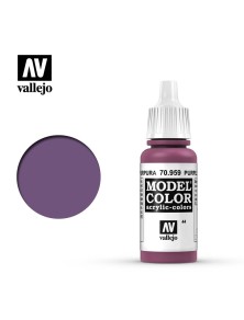 VALLEJO MC 044 PURPLE 70959...