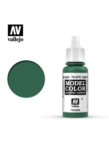 VALLEJO MC 072 DEEP GREEN...