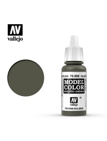 VALLEJO MC 092 OLIVE GREY...