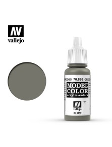 VALLEJO MC 101 GREEN GREY...