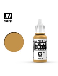 VALLEJO MC 121 YELLOW OCHRE...