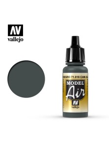 VALLEJO MODEL AIR BLACK...