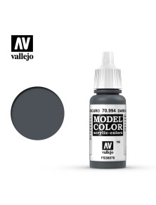 VALLEJO MC 166 DARK GREY...