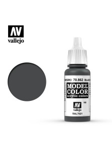 VALLEJO MC 168 BLACK GREY...