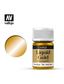 VALLEJO MODEL COLOR LIQUID...