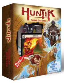 HUNTIK MAZZI SECRETS & SEEKERS CONF.6 PZ CARTE - DA GIOCO/COLLEZIONE