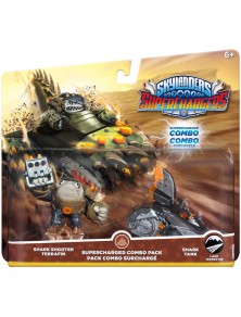 SKYLANDERS DUAL PACK 1 (SC)...