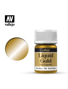 VALLEJO MODEL COLOR LIQUID...