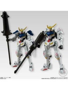 Gundam Universal Barbatos 1...