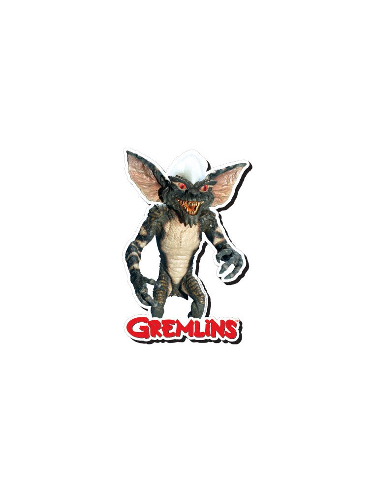 AQUARIUS ENT GREMLINS SPIKE MAGNET MAGNETI