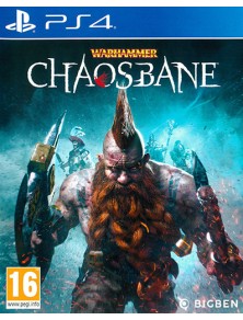 WARHAMMER: CHAOSBANE GIOCO...