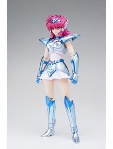 Saint Seiya Myth Cloth Saintia Sho Equuleus Shoko Action Figura Bandai