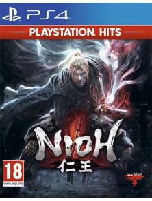 NIOH PS HITS AZIONE -...