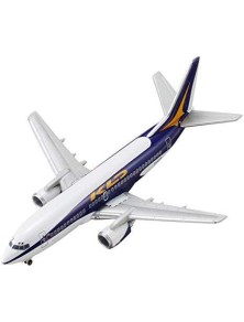 Herpa 561860 KD Avia Boeing...