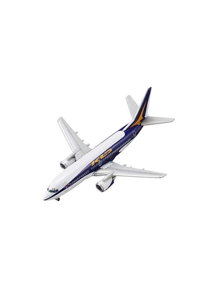 Herpa 561860 KD Avia Boeing 737-300 1:400 Aereo Modellino