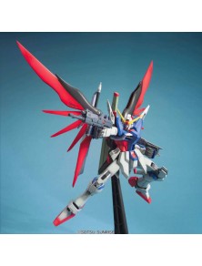 GUNDAM MASTER GRADE MG MODEL KIT DESTINY 1/100 BANDAI