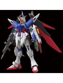 GUNDAM HIGH GRADE HGCE...