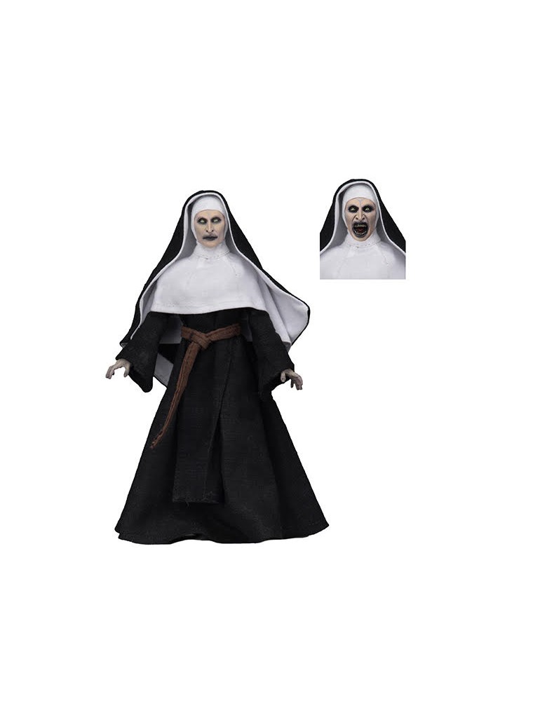 The Conjuring Universe Figura La Suora The Nun Valak 30 cm Neca