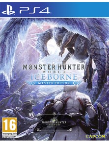 MONSTER HUNTER WORLD:...