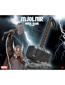 SEMIC MARVEL THOR'S MJOLNIR...