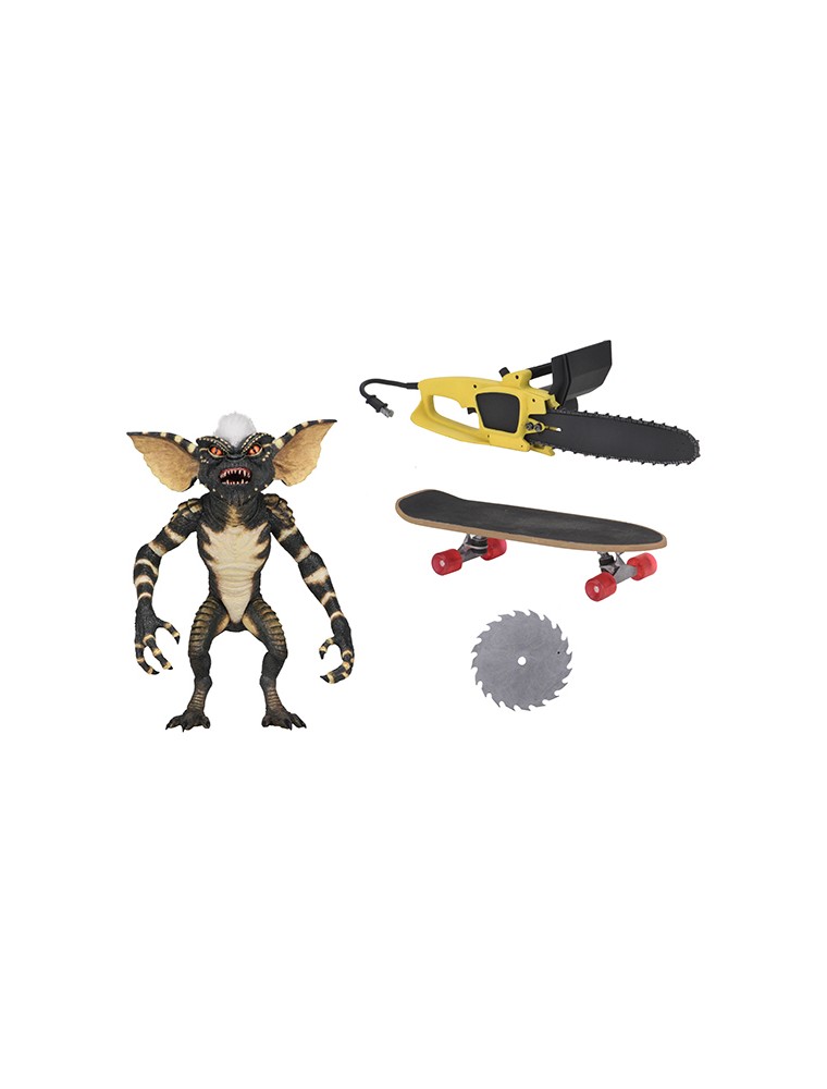 NECA GREMLINS ULTIMATE STRIPE ACTION FIGURE