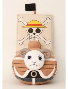 Sakami Merchandise One Piece Going Merry 25 Cm Peluche Peluches