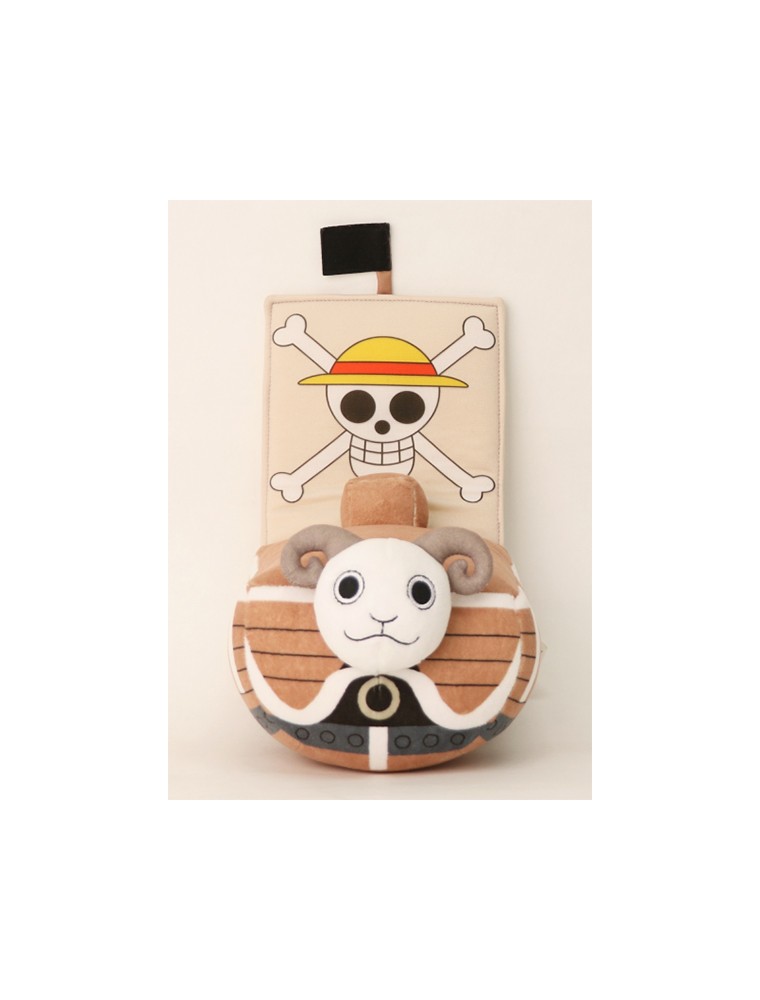 Sakami Merchandise One Piece Going Merry 25 Cm Peluche Peluches