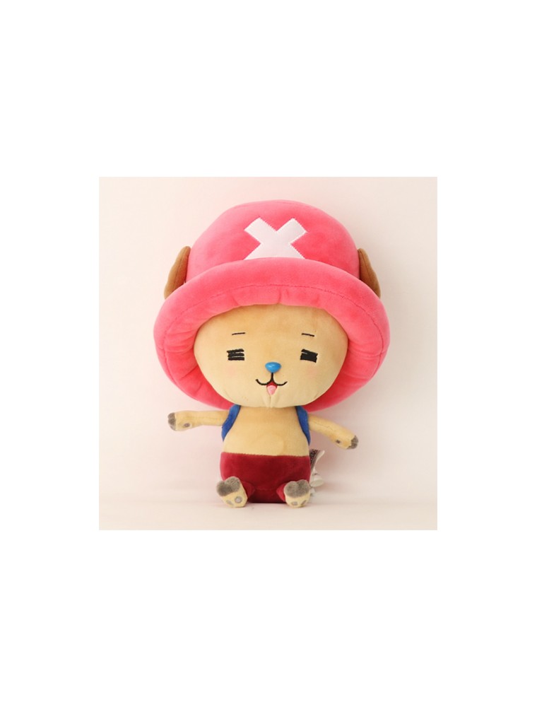 Sakami Merchandise One Piece New Chopper 25cm Peluche (630) Peluches