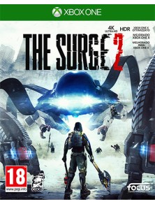 THE SURGE 2 AZIONE - XBOX ONE