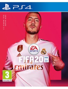 FIFA 20 SPORTIVO -...