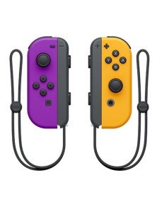 NINTENDO SWI.SET2 JOYCON...