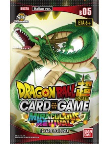 Dragon Ball Super Cardgame...