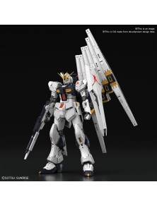 GUNDAM REAL GRADE RG MODEL...