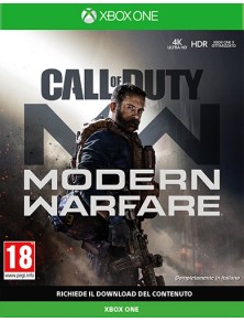 CALL OF DUTY: MODERN...