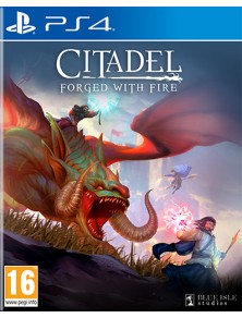 Citadel: Forged Con Fire...