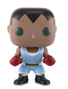 Street Fighter Funko POP...