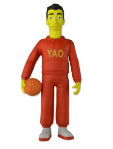 Simpson Yao Ming 25...