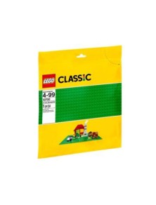 LEGO CLASSIC 10700 - BASE VERDE