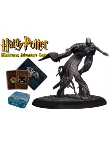 Harry Potter Knight Models...